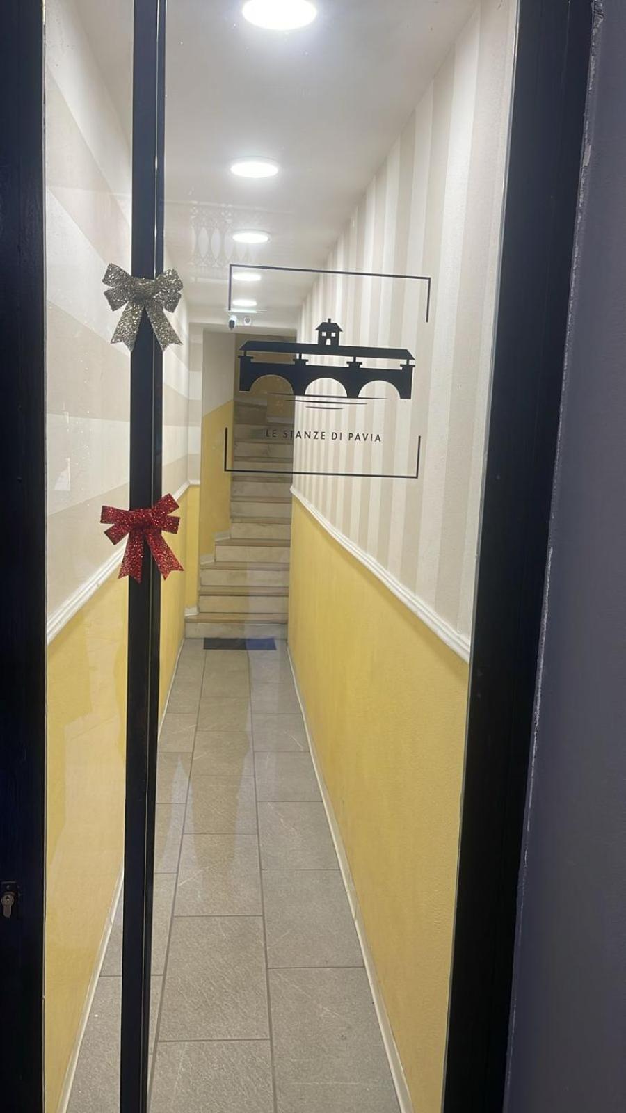 La Stanza Del Foscolo 2P No Ascensore No Cucina بافيا المظهر الخارجي الصورة
